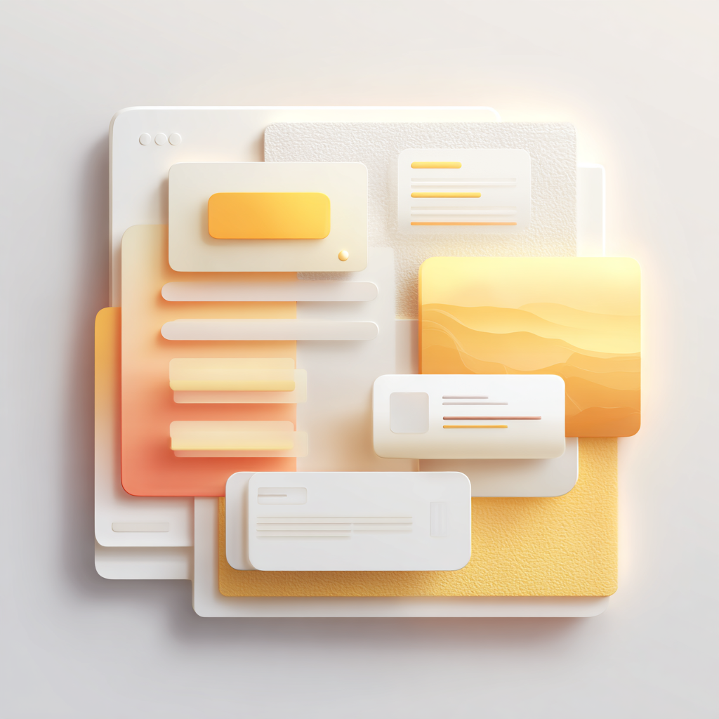 Wenn KI verstärkt den Einstiegspunkt setzt, braucht es flexible Designs, um Markenbotschaften überall konsistent erlebbar und testbar zu machen. So werden aus definierten Zielen, greifbare Erlebnissen. Ziel ist ein leichtgewichtiges und flexibles Framework, das sich kontinuierlich weiterentwickeln lässt – ohne Abstriche bei der Qualität.